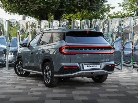 Hyundai Mufasa Lux 2026 года за 10 990 000 тг. в Алматы – фото 24