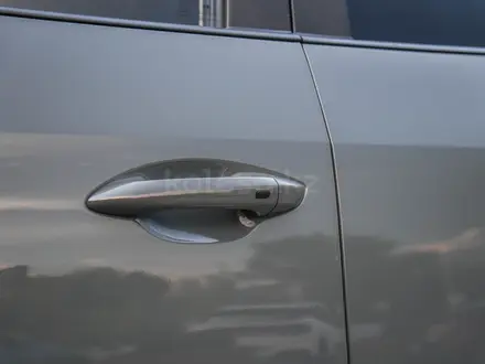 Hyundai Mufasa Lux 2026 года за 10 990 000 тг. в Алматы – фото 32