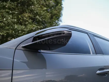 Hyundai Mufasa Lux 2026 года за 10 990 000 тг. в Алматы – фото 33