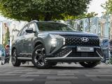 Hyundai Mufasa Lux 2026 года за 10 990 000 тг. в Алматы – фото 3