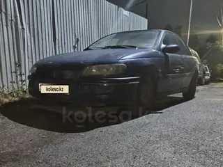 Opel Omega