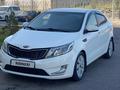 Kia Rio 2014 года за 5 500 000 тг. в Туркестан – фото 3