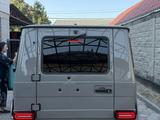 Mercedes-Benz G 55 AMG 2007 года за 41 000 000 тг. в Алматы – фото 3