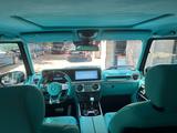 Mercedes-Benz G 55 AMG 2007 года за 41 000 000 тг. в Алматы – фото 4
