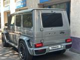 Mercedes-Benz G 55 AMG 2007 года за 41 000 000 тг. в Алматы – фото 2
