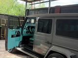 Mercedes-Benz G 55 AMG 2007 года за 41 000 000 тг. в Алматы – фото 5