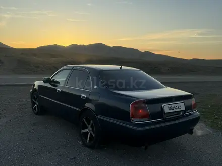 Toyota Crown Majesta 2002 года за 4 000 000 тг. в Жезказган – фото 4