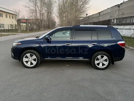 Toyota Highlander 2011 года за 13 000 000 тг. в Павлодар – фото 3