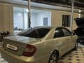 Toyota Camry 2002 года за 3 800 000 тг. в Алматы
