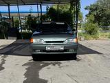 ВАЗ (Lada) 2114 2014 года за 2 100 000 тг. в Шымкент – фото 3