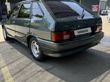 ВАЗ (Lada) 2114 2014 года за 2 100 000 тг. в Шымкент – фото 4