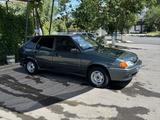 ВАЗ (Lada) 2114 2014 года за 2 100 000 тг. в Шымкент