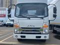JAC  N56 2026 годаүшін15 900 000 тг. в Астана