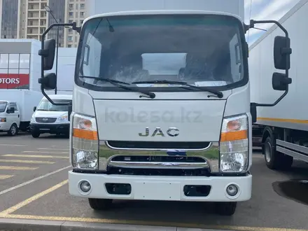 JAC  N56 2026 года за 15 900 000 тг. в Астана