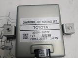 Блок управления LED фарой TOYOTA/үшін35 000 тг. в Алматы – фото 4