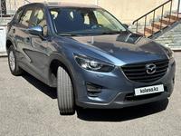 Mazda CX-5 2016 года за 9 000 000 тг. в Алматы