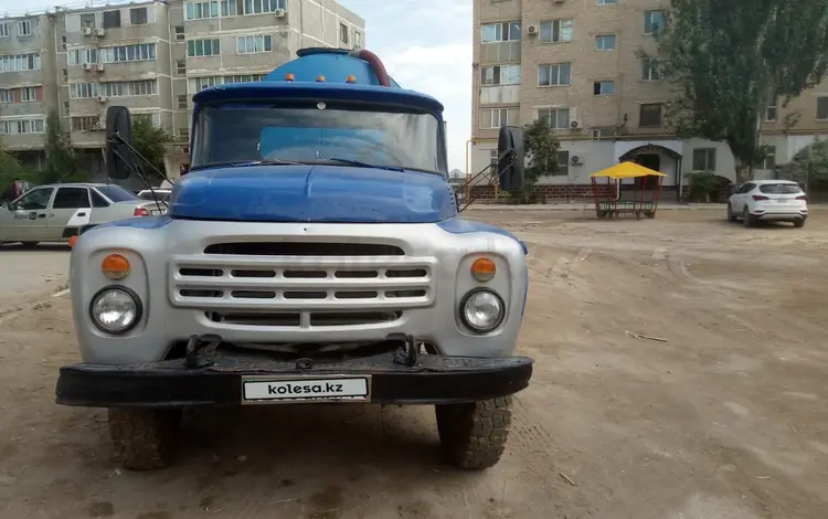 ЗиЛ  130 1993 годаүшін5 000 000 тг. в Кызылорда