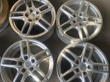 Диски из Японии от Porsche 19/051 за 650 000 тг. в Алматы