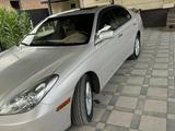 Lexus ES 300 2002 годаfor5 400 000 тг. в Алматы – фото 2