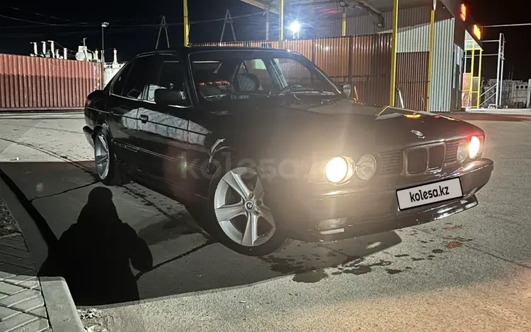 BMW 520 1993 года за 2 000 000 тг. в Алматы
