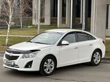 Chevrolet Cruze 2014 года за 4 600 000 тг. в Алматы