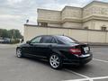 Mercedes-Benz C 300 2007 годаүшін4 600 000 тг. в Алматы – фото 4