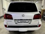 Lexus LX 570 2008 годаfor18 000 000 тг. в Алматы – фото 2