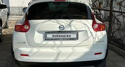 Nissan Juke 2013 годаүшін5 700 000 тг. в Актау – фото 2