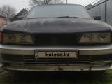 Mitsubishi Galant 1989 года за 470 000 тг. в Алматы – фото 2