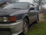 Mitsubishi Galant 1989 года за 470 000 тг. в Алматы – фото 3