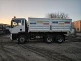 Howo  Howo T5G 2026 г. ЗЕРНОВОЗ В Наличии 2026 года за 35 700 000 тг. в Костанай