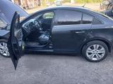 Chevrolet Cruze 2013 годаүшін3 300 000 тг. в Акколь (Аккольский р-н)
