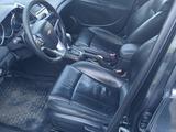 Chevrolet Cruze 2013 годаүшін3 300 000 тг. в Акколь (Аккольский р-н) – фото 4
