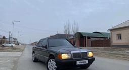 Mercedes-Benz 190 1992 года за 850 000 тг. в Кызылорда