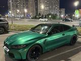 BMW M4 2022 годаүшін48 500 000 тг. в Алматы – фото 3