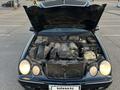 Mercedes-Benz E 320 2001 года за 2 950 000 тг. в Алматы – фото 13