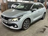 Suzuki Baleno 2022 года за 8 800 000 тг. в Астана – фото 4