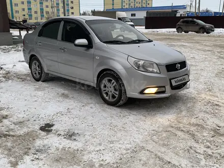 Ravon Nexia R3 2019 года за 4 200 000 тг. в Костанай – фото 3