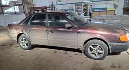 Audi 100 1992 годаүшін2 000 000 тг. в Костанай – фото 2