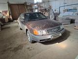 Audi 100 1992 годаүшін2 000 000 тг. в Костанай
