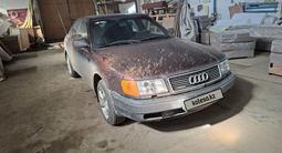 Audi 100 1992 годаүшін2 000 000 тг. в Костанай