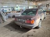 Audi 100 1992 годаүшін2 000 000 тг. в Костанай – фото 3