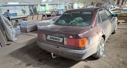Audi 100 1992 годаүшін2 000 000 тг. в Костанай – фото 3