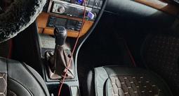 Audi 100 1992 годаүшін2 000 000 тг. в Костанай – фото 4