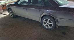 Audi 100 1992 годаүшін2 000 000 тг. в Костанай – фото 5