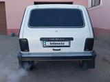 ВАЗ (Lada) Lada 2121 2011 года за 2 100 000 тг. в Кызылорда – фото 5