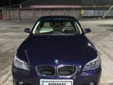 BMW 530 2004 годаүшін4 600 000 тг. в Туркестан