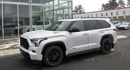 Toyota Sequoia 2026 годаүшін54 300 000 тг. в Семей