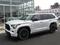 Toyota Sequoia 2026 года за 54 300 000 тг. в Семей