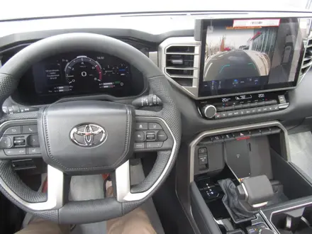 Toyota Sequoia 2026 года за 54 300 000 тг. в Семей – фото 7